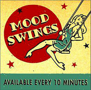 MOOD SWINGS