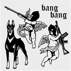 Bang Bang Club