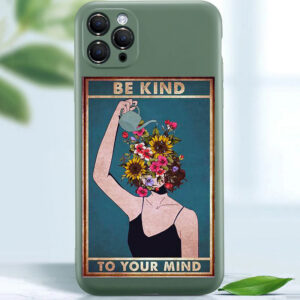 Be Kind to Your Mind