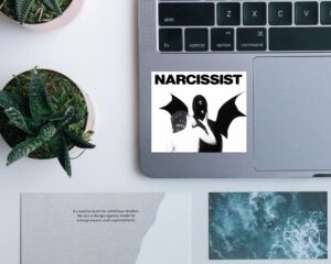 NARCISSIST