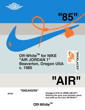 Nike X Off-White