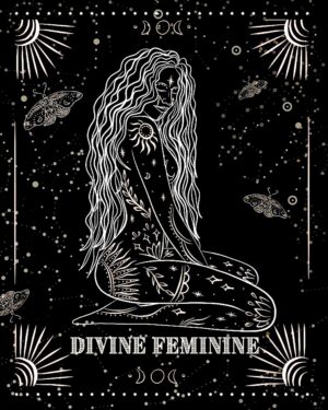 Divine Feminine