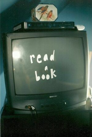 Read a Book