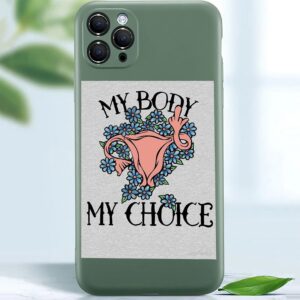 My Body My Choice