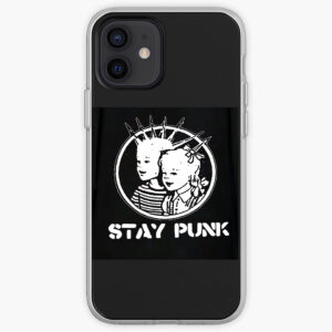 Stay Punk