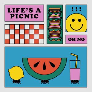 Life's A Picnic