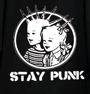 Stay Punk