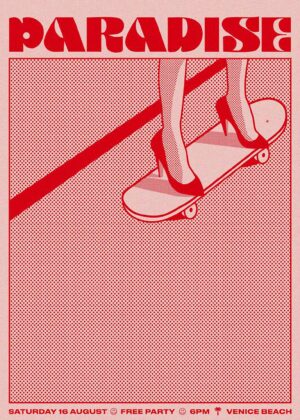 Skate Paradise